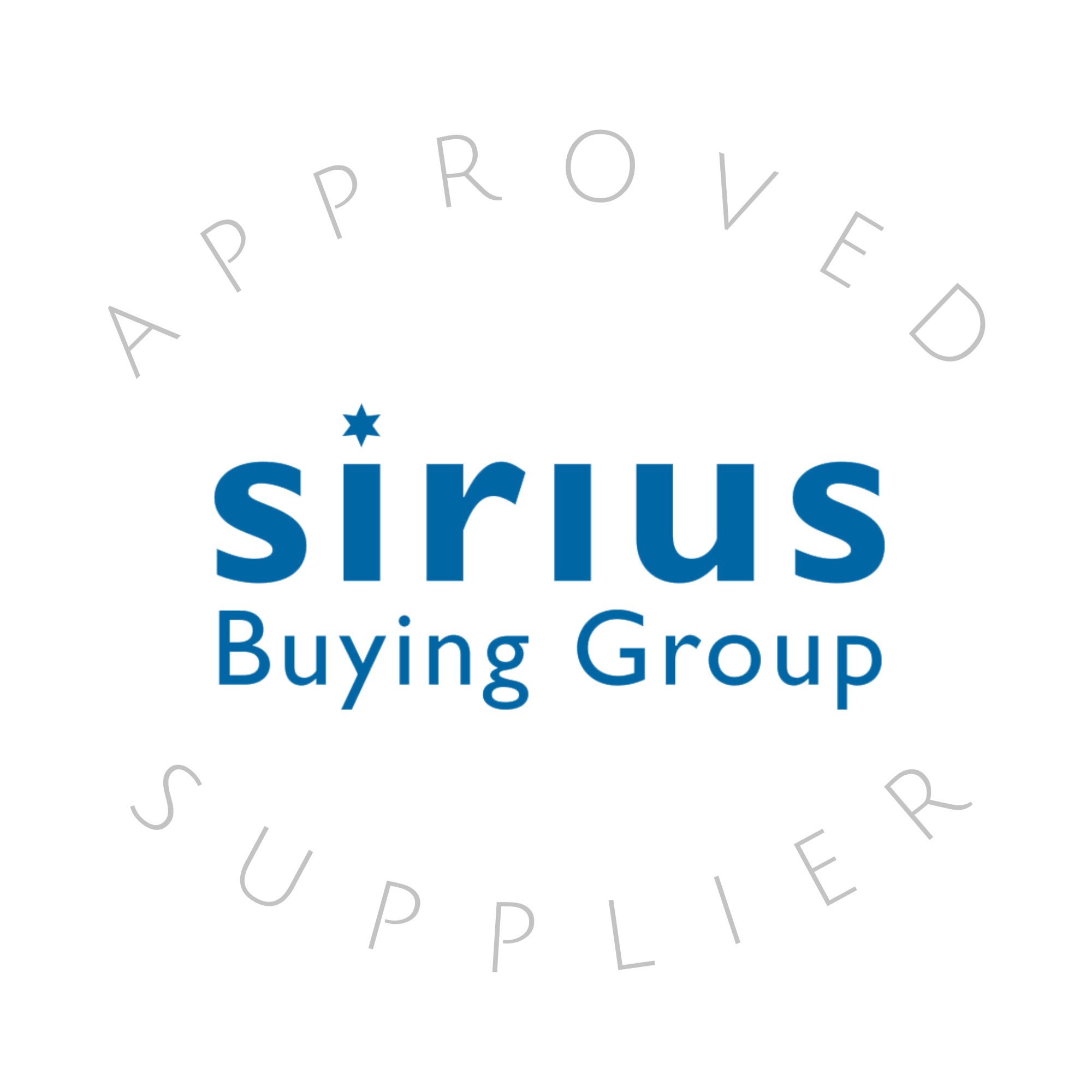 Sirius Buying Group Logo