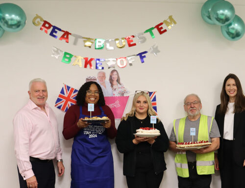 Baking for a Cause: Highlights from Bluestem Group’s Macmillan Coffee Morning